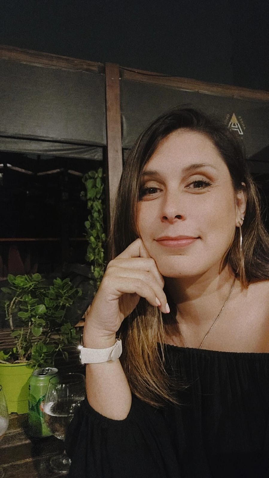 Foto de Flavia Gorosito